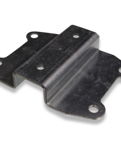 Plate f/bracket f/motor w/screws NAT-70 V13